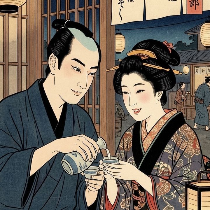 エドワード•エドワールド