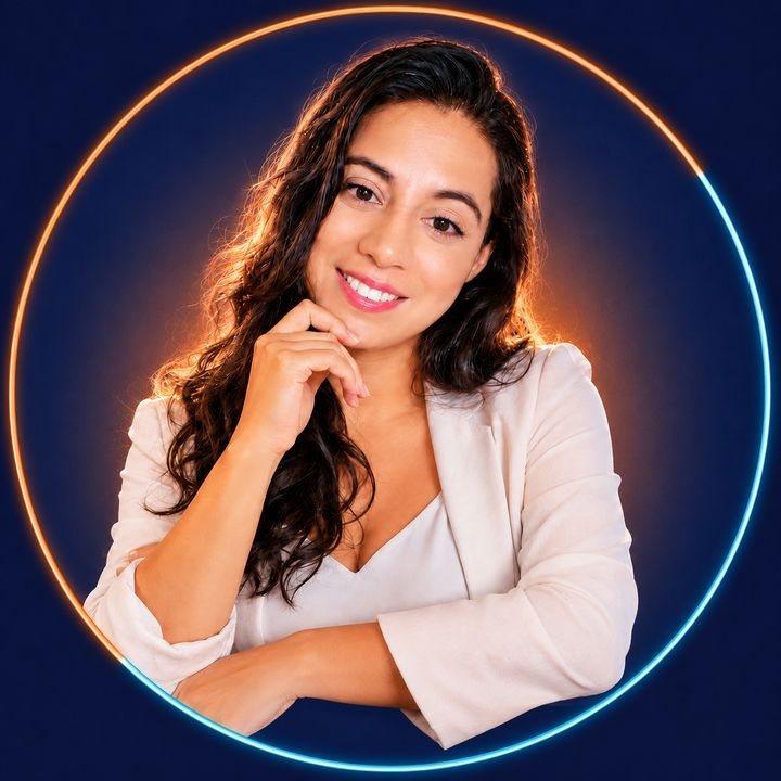 BlancaZañartu| VerdadenFamilia