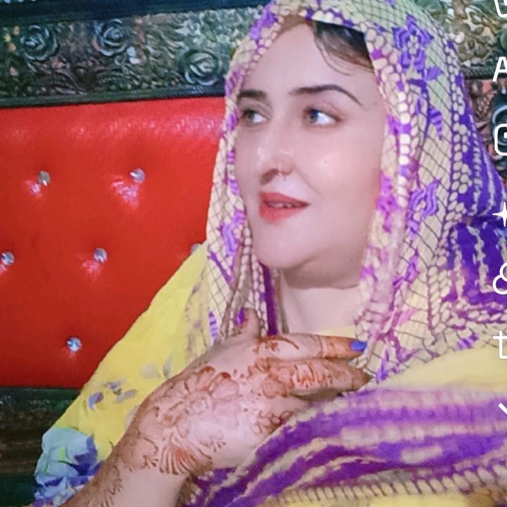 jutti Shzadii786UK