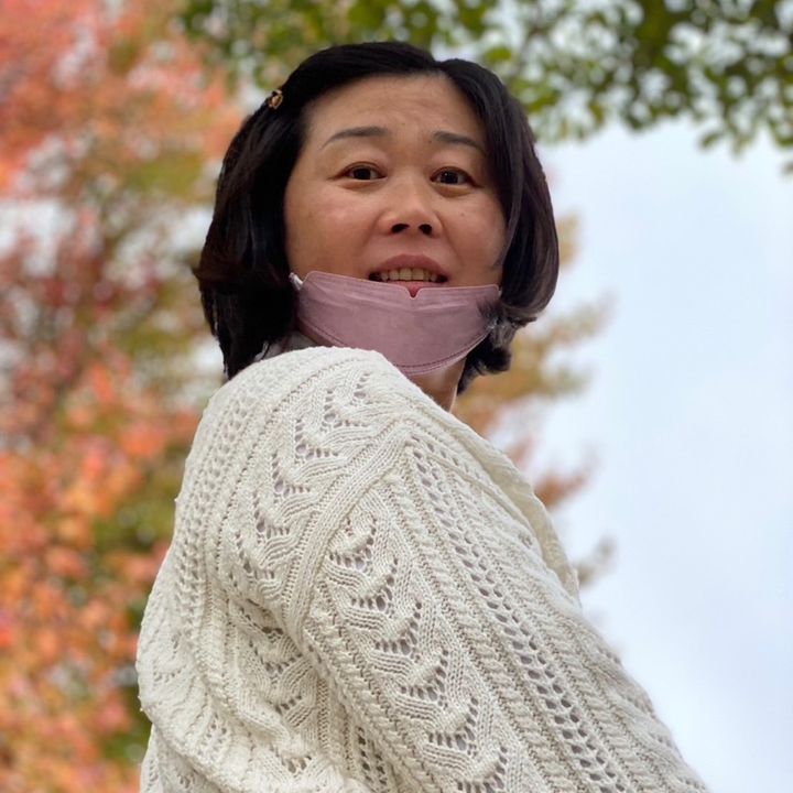 古谷　芳美