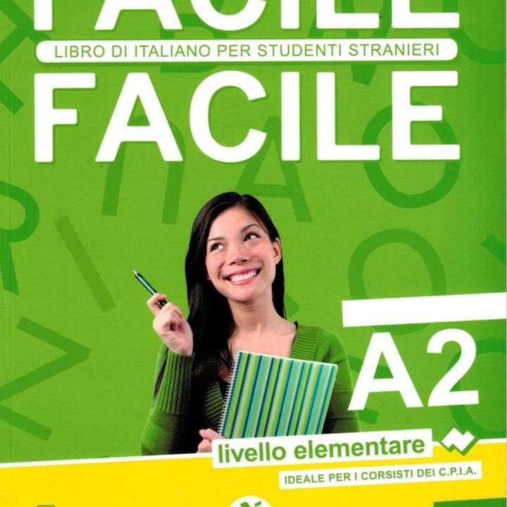 Italiano language🇮🇹