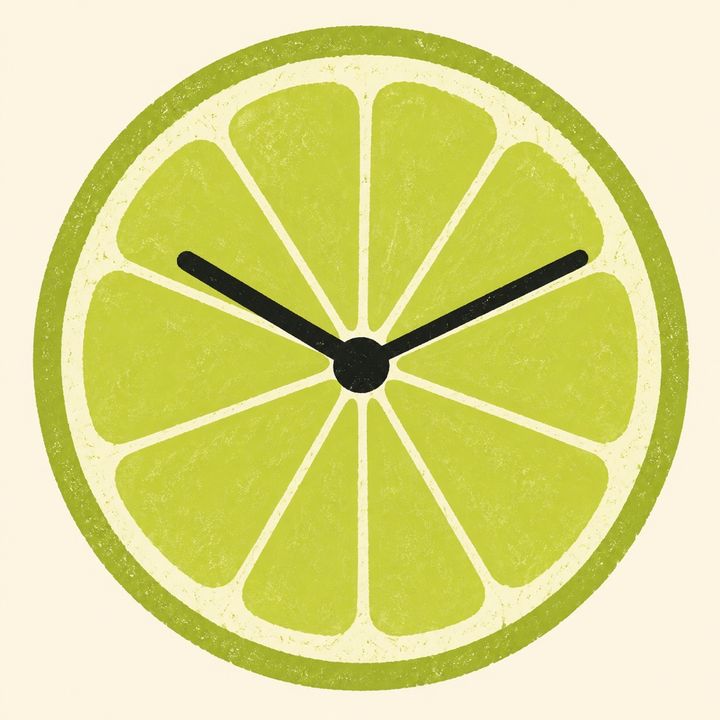 limeofday