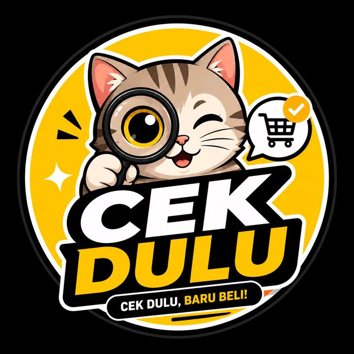 @CekDuluBaruBeli