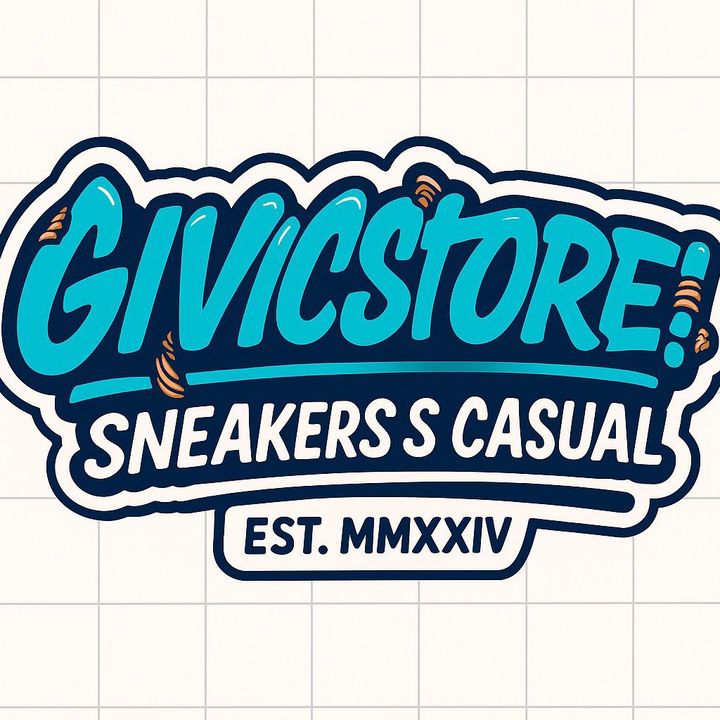 GIVICSNEAKERS CASUAL