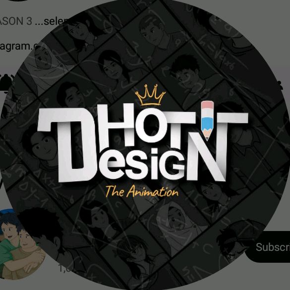 Dhot Design