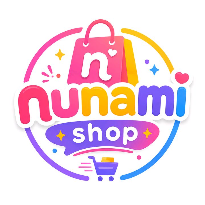 Nunami.