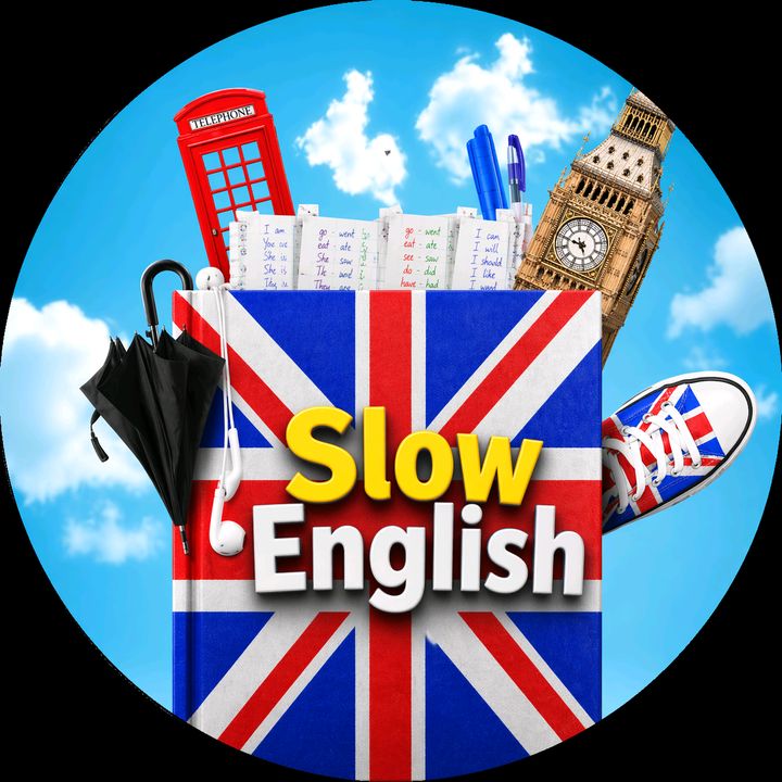Slow English Britain