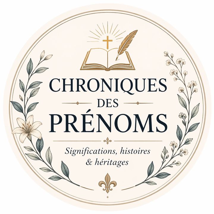 Chroniques des Prénoms