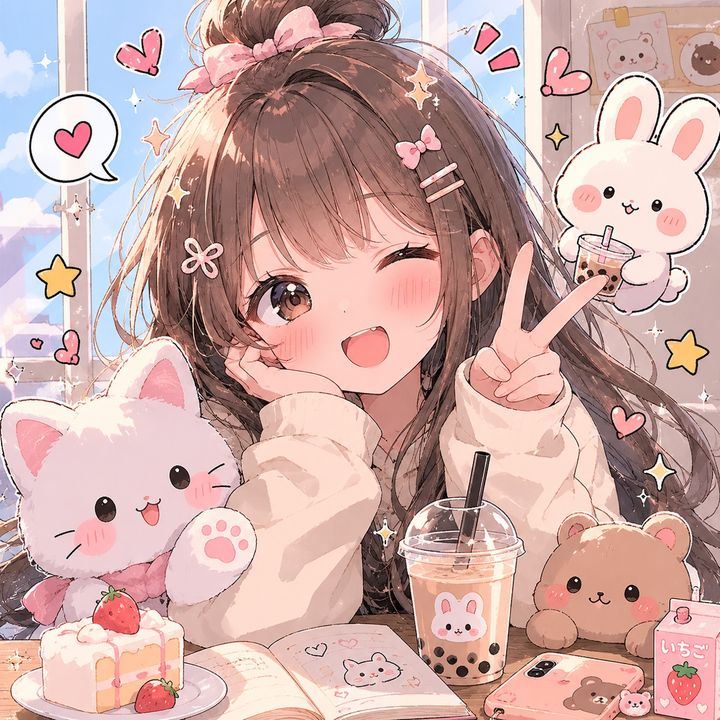 ななログ