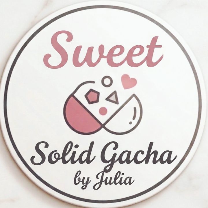 Sweet & Solid Gotcha