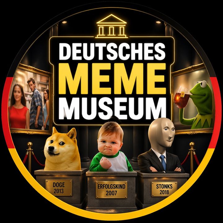 Deutsches Meme Museum