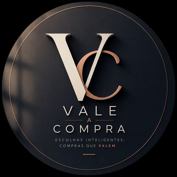 Vale a compra ✨