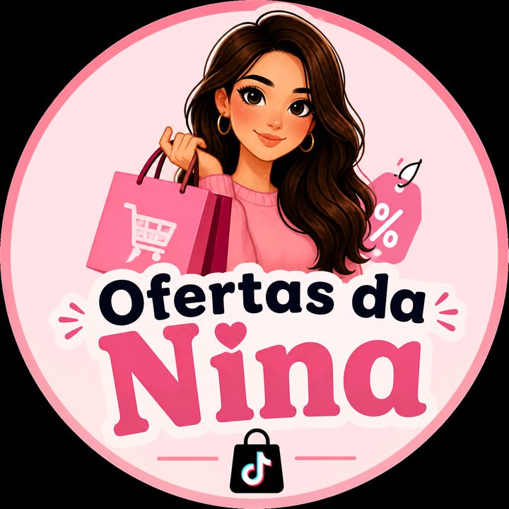 Ofertas da Nina