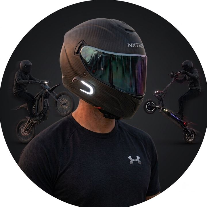 NXTRIDE