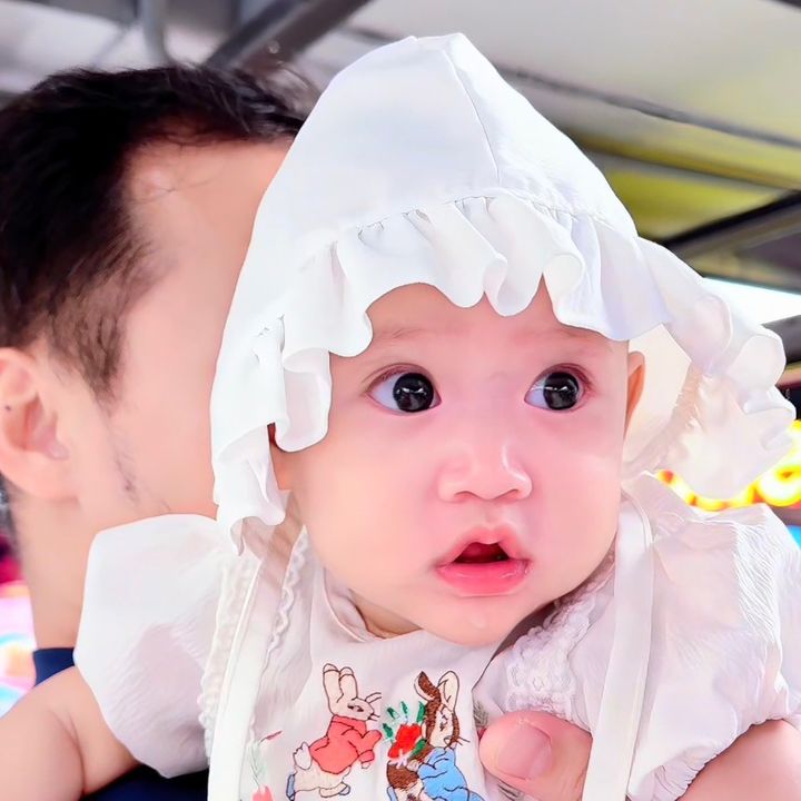 น้องทอเรียว ”รดาทอเรียว“