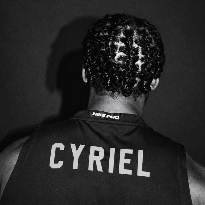 CYVERSE+