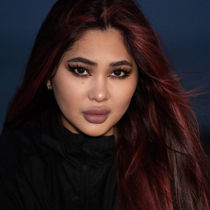 K. A. R💪. ❤️