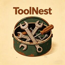 ToolNest