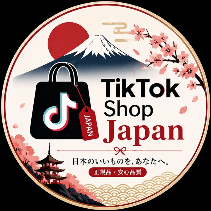 TikTokShopJapan