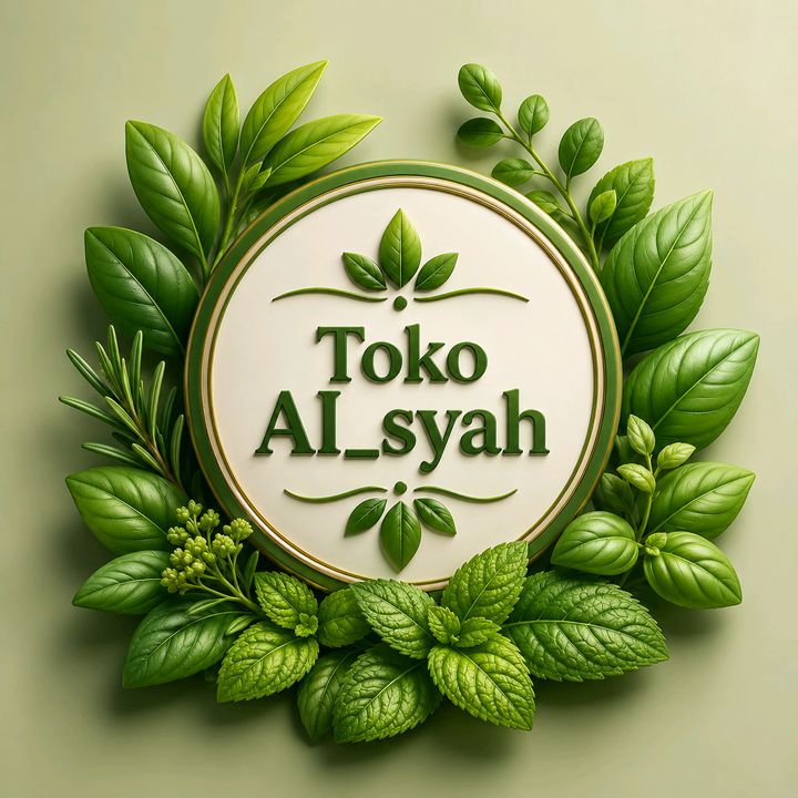 Toko AI_syah