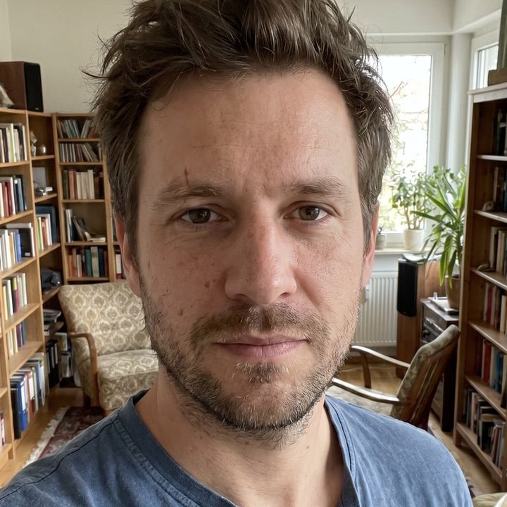 Lukas testet ✨
