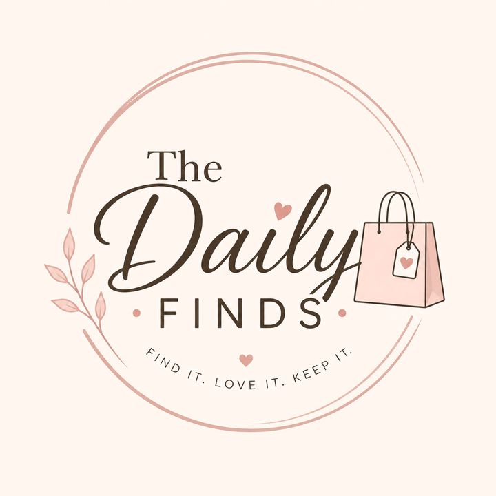 The Daily Finds🎀🎀