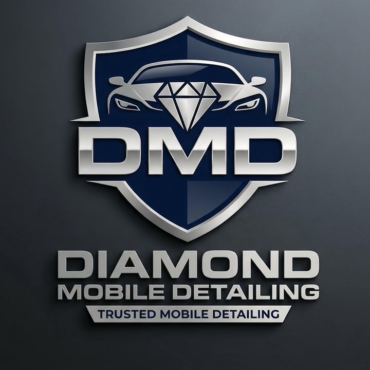 DMD Diamond Mobile Detailing