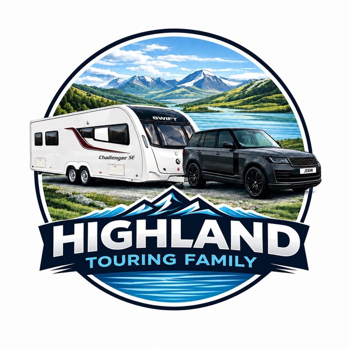 Highland Touring Family