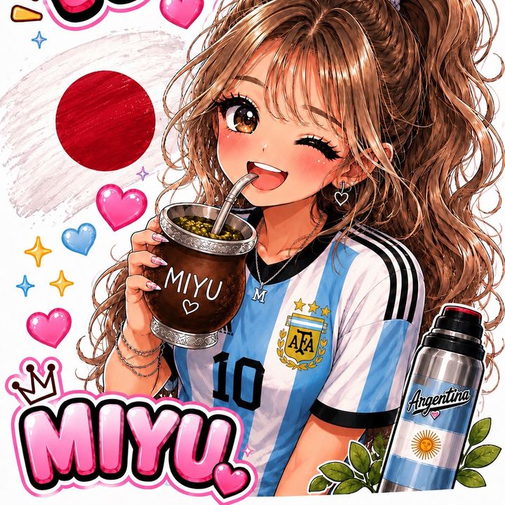 japonesa🇯🇵miyu-chan