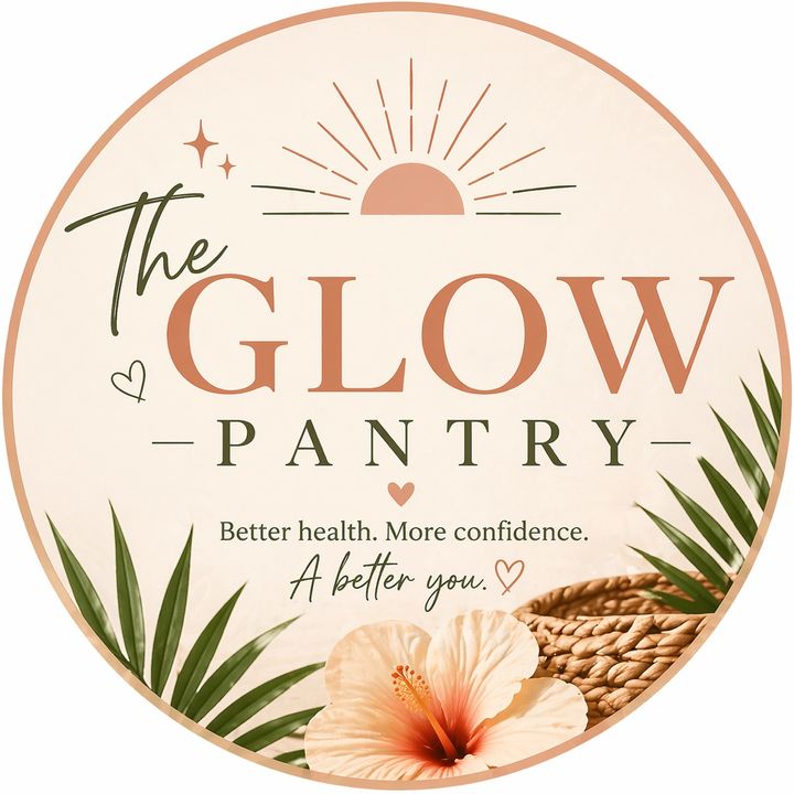 The Glow Pantry