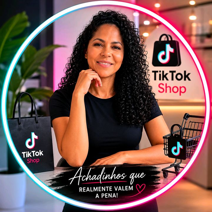 ELINA | ACHADINHOS 🛍️