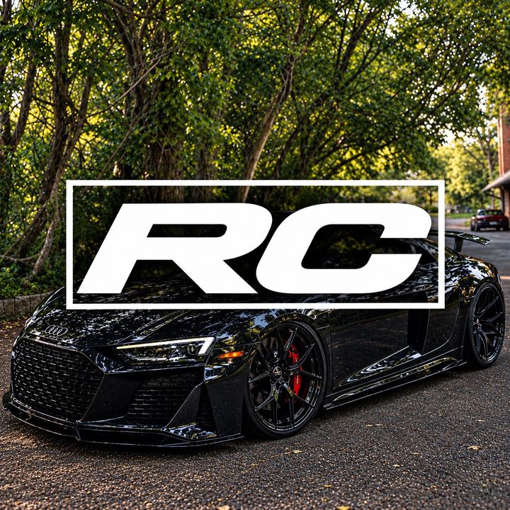 RevCounter