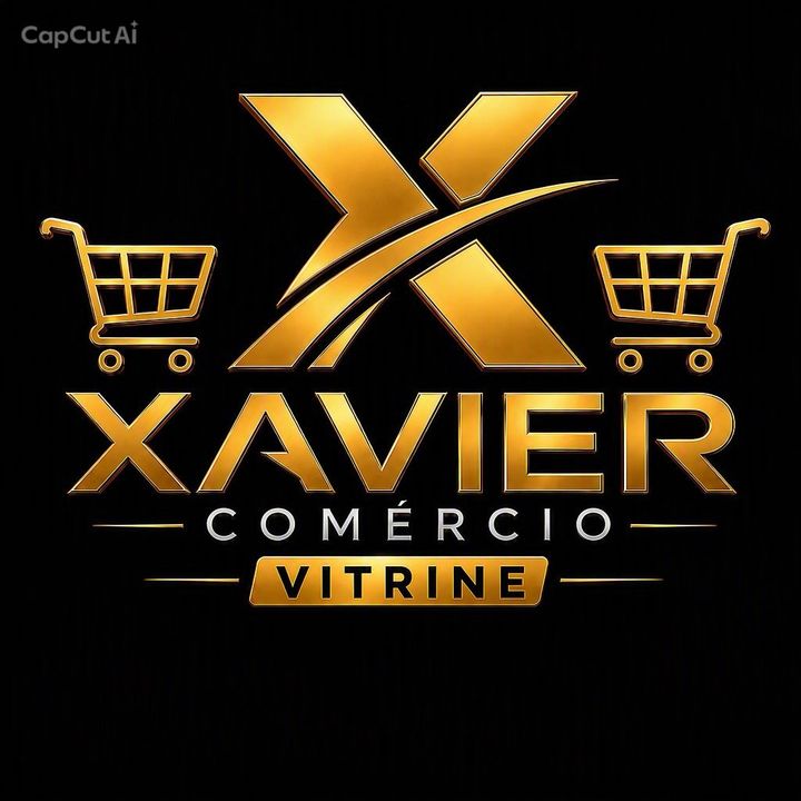 Xavier Comercio VITRINE 🌟