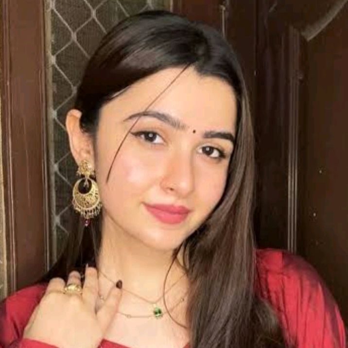 Minahil Fatima