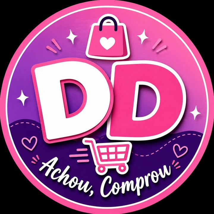 DD Achou, Comprou