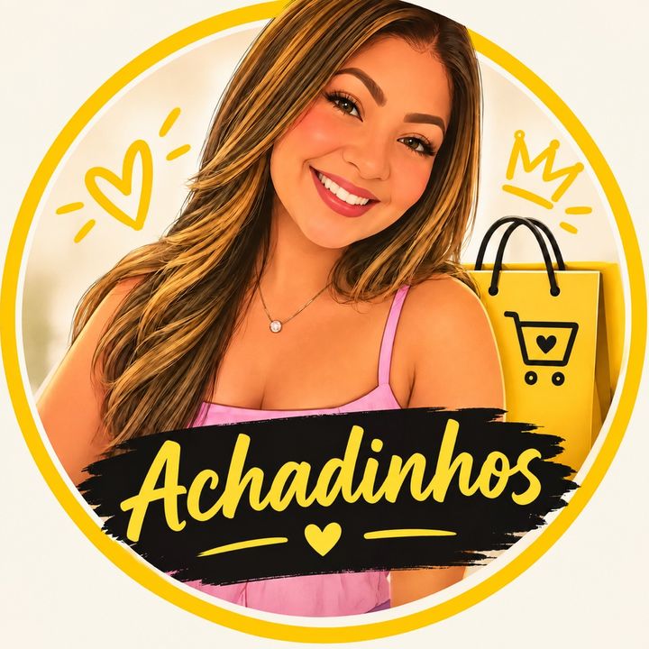 Coisa Boa | Achadinhos & live