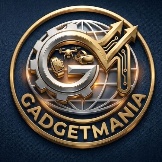 GadgetMania
