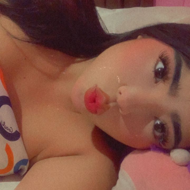 🫰😇