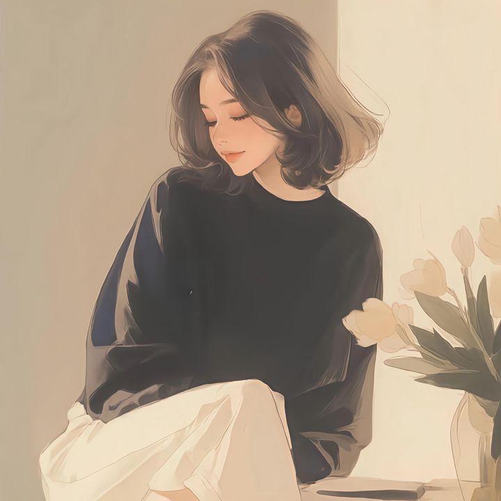 Nana Bloom