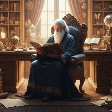 Le Storie di Zeno