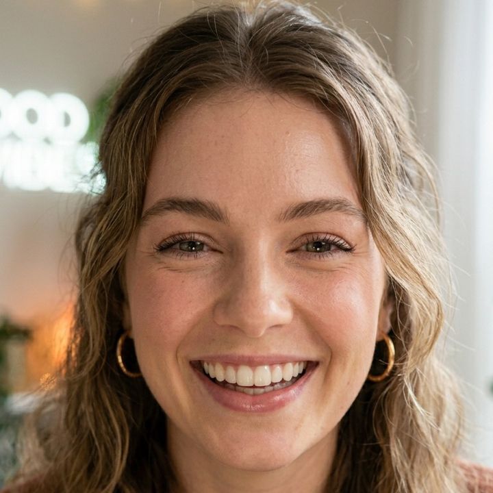 Olivia Hart