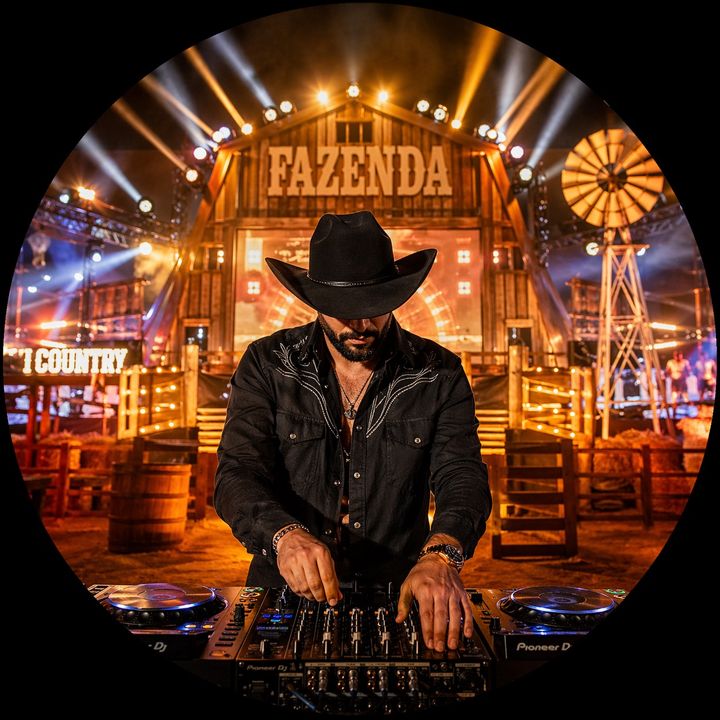 DJ Texano