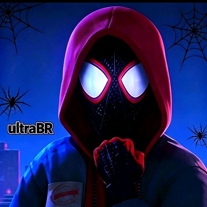 ultraBR