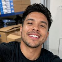 Carlos M.