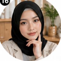 Aisyah Daily Finds