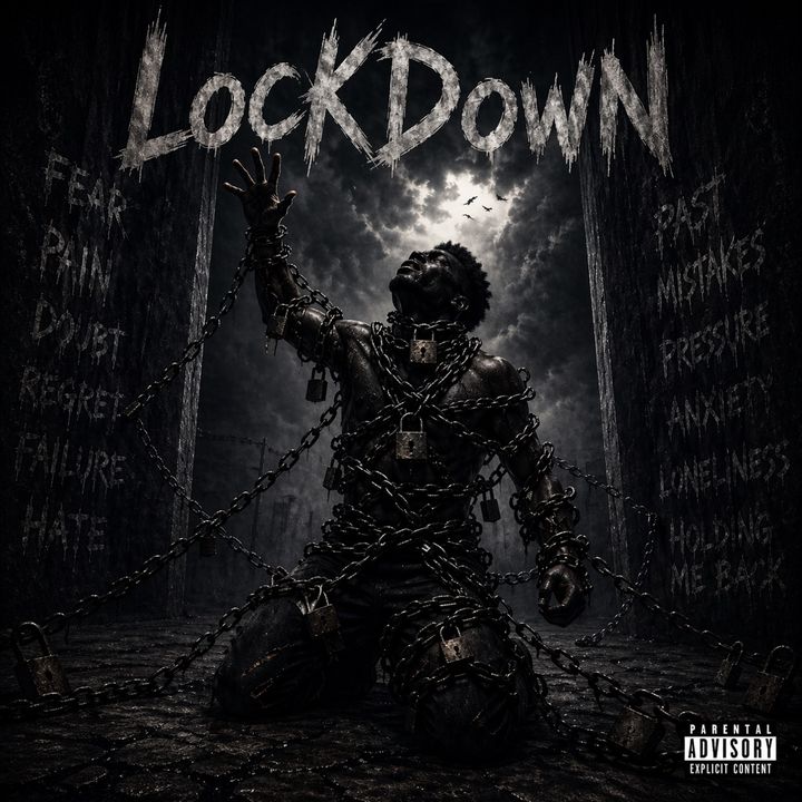 LocKDowN
