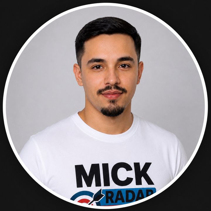 MICK RADAR DE OFERTAS🎯