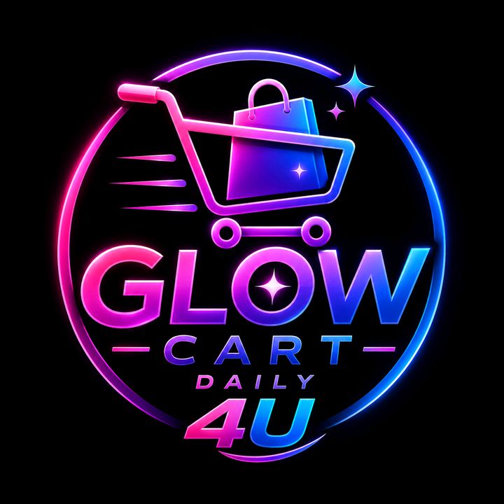 🌟 GLOWCART DAILY💫