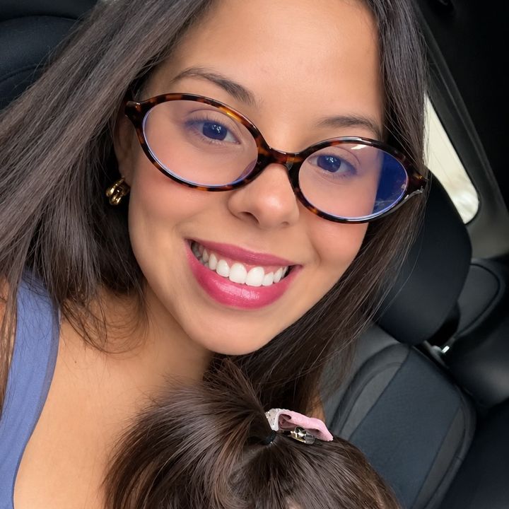 Nathaly Oliveira | Creator