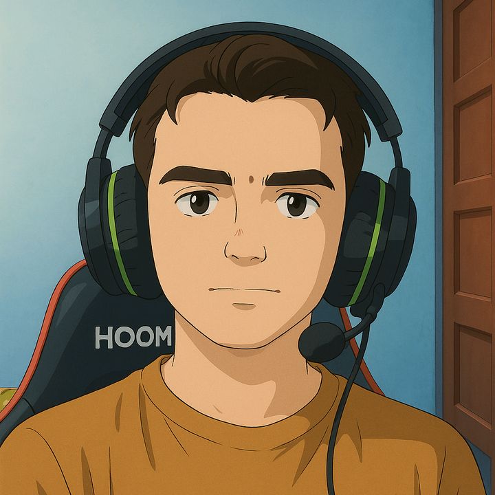 DEENI GAMER